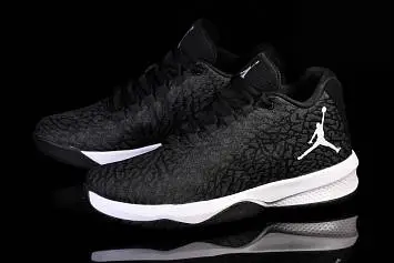 Nike Air Jordan B. Fly Oreo  - 1