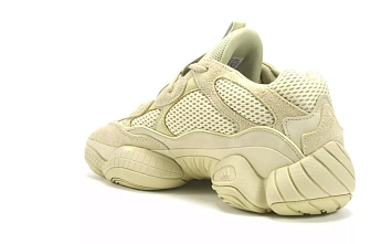 adidas Yeezy 500 Super Moon Yellow - 6