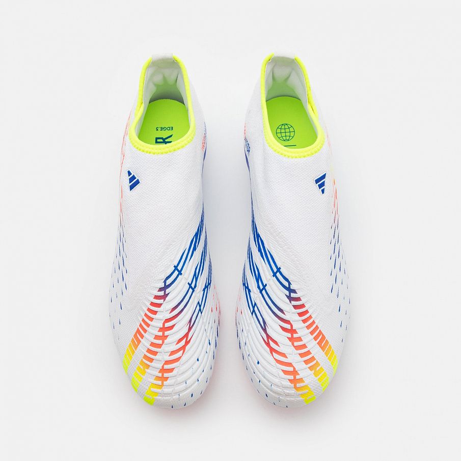 Фото № 4 с приближением к товару «‎Adidas Edge.3 LL FG »