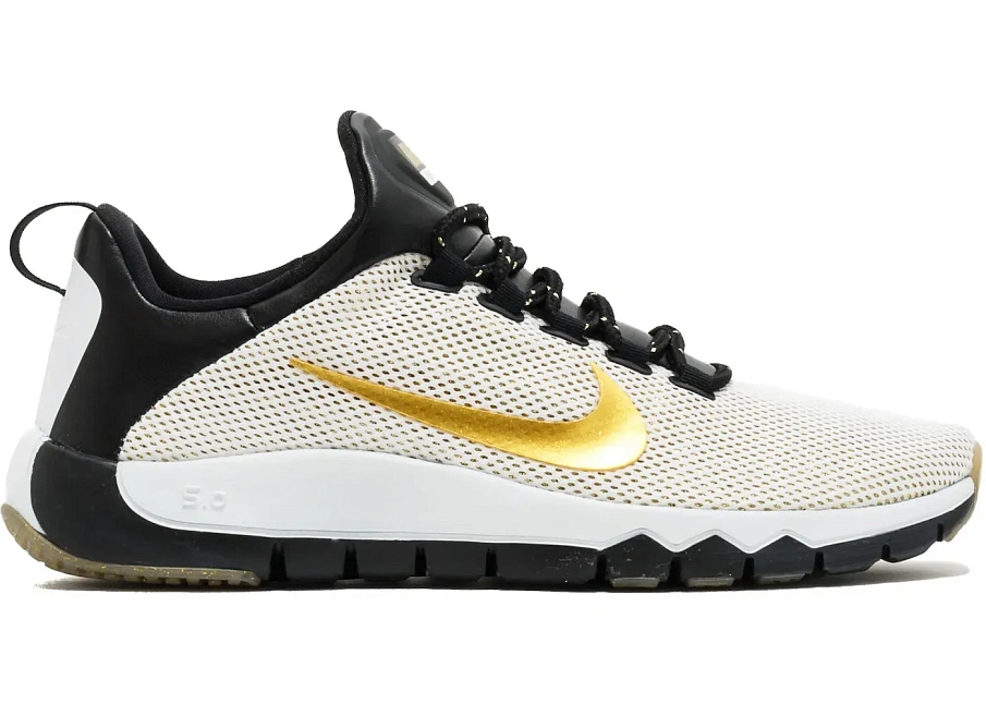 Фото № 1 с приближением к товару «‎Nike Free Trainer 5.0 Paid In Full»