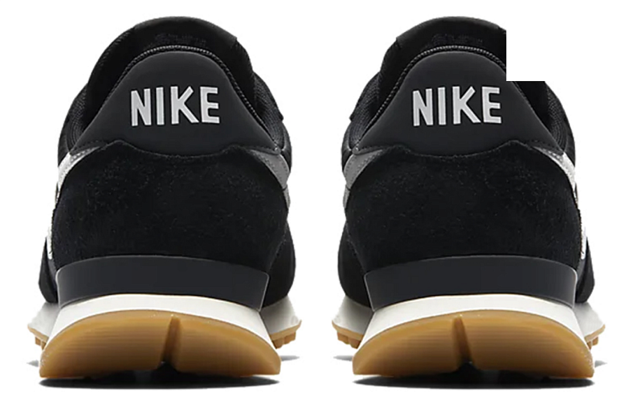 Фото № 7 с приближением к товару «‎Nike Wmns Internationalist 'Black Gum'»
