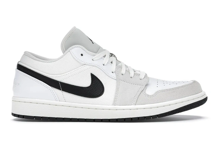 Фото № 1 с приближением к товару «‎Jordan 1 Low Astrograbber»