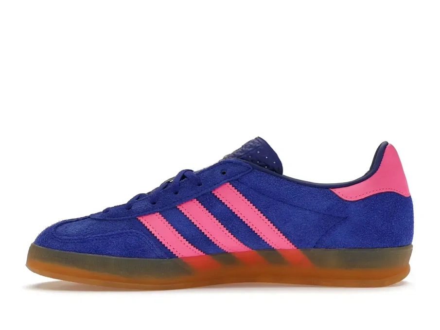 Фото № 3 с приближением к товару «‎adidas Gazelle Indoor»