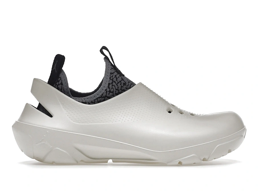Фото № 1 с приближением к товару «‎Jordan System.23 Sail Cement Grey»