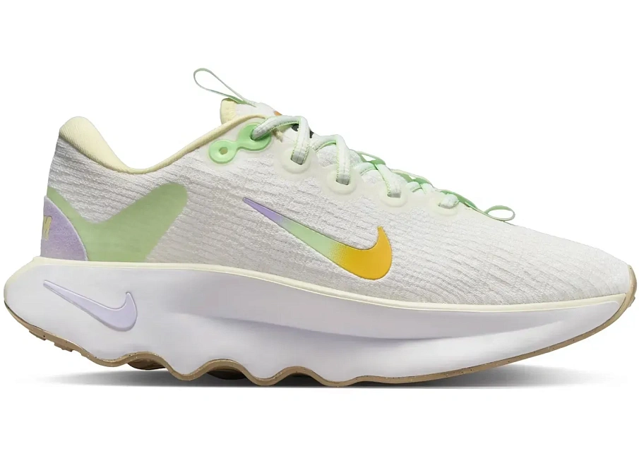 Фото № 1 с приближением к товару «‎Nike Motiva»