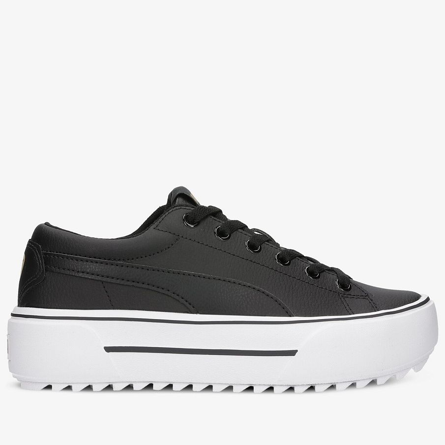 Фото № 2 с приближением к товару «‎Puma Kaia Platform L»