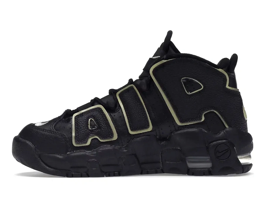 Фото № 3 с приближением к товару «‎Nike Air More Uptempo»