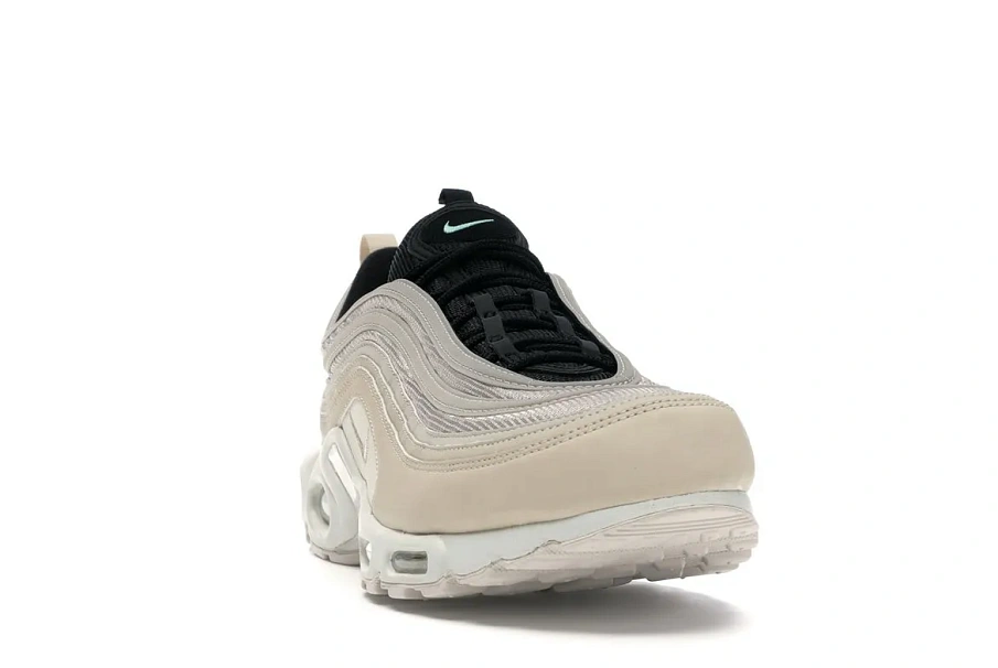 Фото № 3 с приближением к товару «‎Nike Air Max Plus 97 Light Orewood Brown»