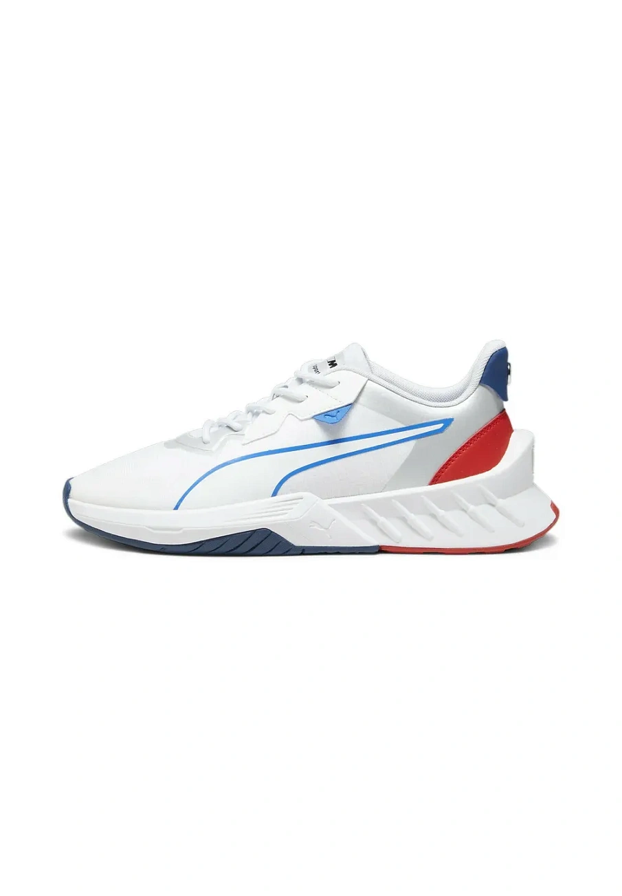 Фото № 3 с приближением к товару «‎Кроссовки Puma sppu112o0lx-a11-n»