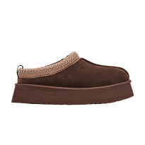 Фото № 1 с приближением к товару «‎UGG Women's Tazz Slipper Burnt Cedar»