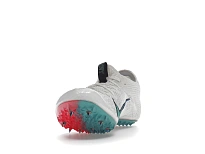 Фото № 3 с приближением к товару «‎Nike Zoom Superfly Elite 2 White Ombre»