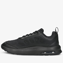 Фото № 2 с приближением к товару «‎Nike Air Max AP Running Shoes Black»