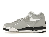 Фото № 3 с приближением к товару «‎Nike Air Flight 89 Light Smoke Grey»