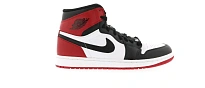 Фото № 1 с приближением к товару «‎Jordan 1 Retro Black Toe (2013)»