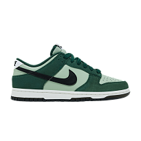 Фото № 1 с приближением к товару «‎Nike Dunk Low Retro SE Jade Horizon Fir»