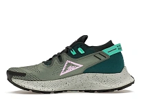 Фото № 3 с приближением к товару «‎Nike Pegasus Trail 2 Spiral Sage Atomic Teal »