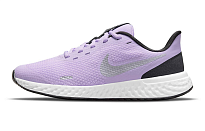 Фото № 1 с приближением к товару «‎Nike Revolution 5 (GS) Purple»