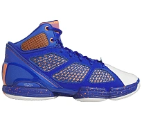 Фото № 1 с приближением к товару «‎adidas D Rose 1.5 Restomod Knicks»