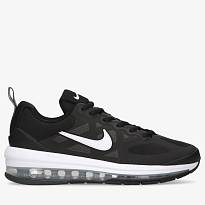 Фото № 1 с приближением к товару «‎Nike Air Max Genome BlackWhite»