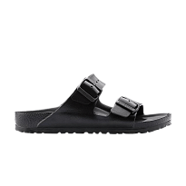 Фото № 1 с приближением к товару «‎Birkenstock Arizona EVA Narrow Black»