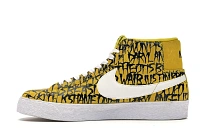 Фото № 3 с приближением к товару «‎Nike SB Blazer Neckface»