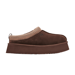 UGG Women's Tazz Slipper Burnt Cedar