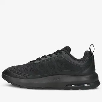 Nike Air Max AP Running Shoes Black - 2