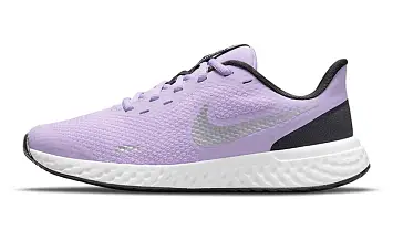 Nike Revolution 5 (GS) Purple - 1
