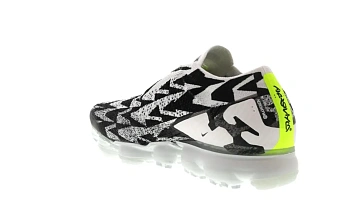 Nike Air VaporMax Moc 2 Acronym Light Bone - 6