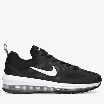 Nike Air Max Genome BlackWhite - 1