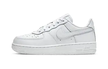 Nike Air Force 1 PS 'White' - 1