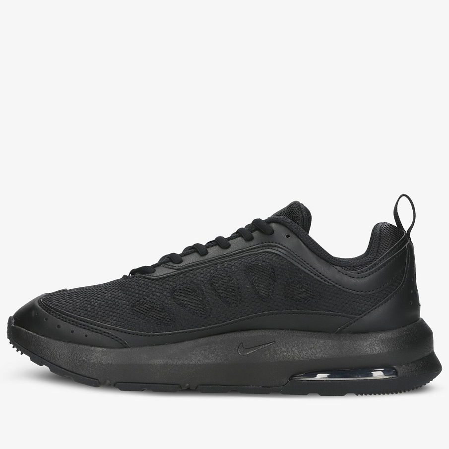 Фото № 2 с приближением к товару «‎Nike Air Max AP Running Shoes Black»