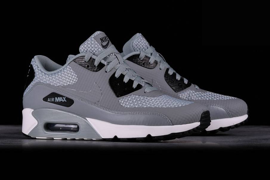 Фото № 1 с приближением к товару «‎Nike Air Max 90 Ultra 2.0 SE Light Pumice»