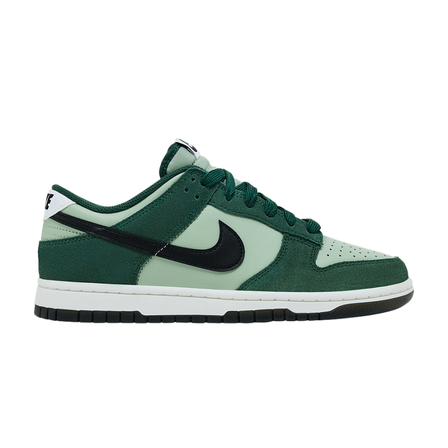 Фото № 1 с приближением к товару «‎Nike Dunk Low Retro SE Jade Horizon Fir»