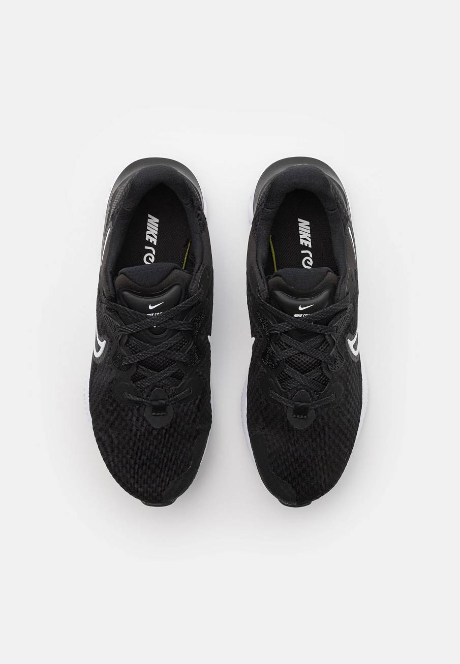 Фото № 4 с приближением к товару «‎Nike Renew Run 2»