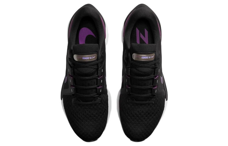 Фото № 4 с приближением к товару «‎ Nike Air Zoom Vomero 16 Running shoes»