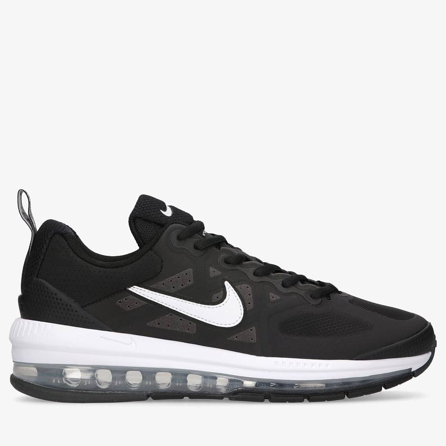 Фото № 1 с приближением к товару «‎Nike Air Max Genome BlackWhite»