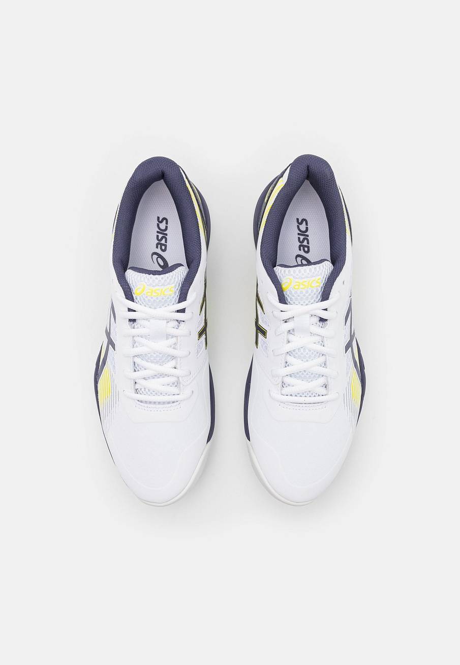 Фото № 4 с приближением к товару «‎Asics Gel Game 8»