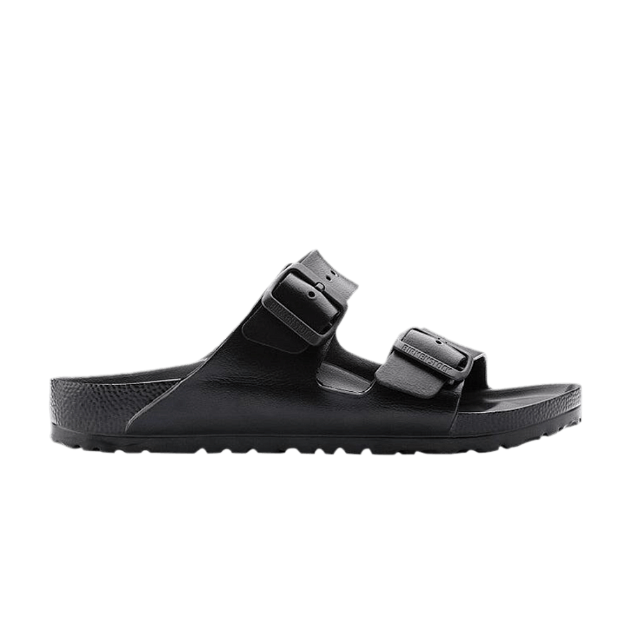 Фото № 1 с приближением к товару «‎Birkenstock Arizona EVA Narrow Black»