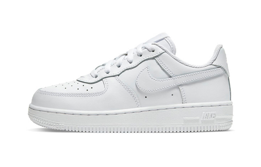 Фото № 1 с приближением к товару «‎Nike Air Force 1 PS 'White'»