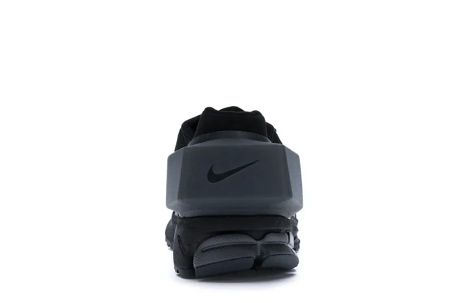 Фото № 4 с приближением к товару «‎Nike Zoom Vomero 5 A Cold Wall Black»
