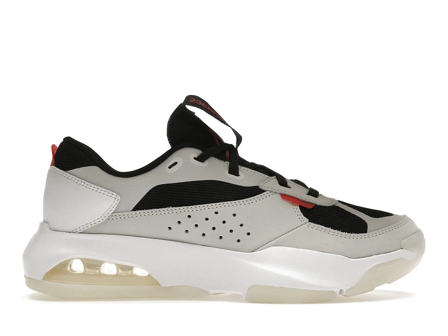 Фото № 1 с приближением к товару «‎Jordan Air 200E Summit White»