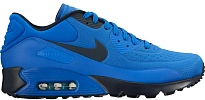 Фото № 1 с приближением к товару «‎Nike Air Max 90 Ultra Hyper Cobalt»