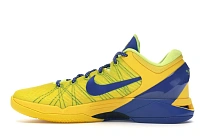 Фото № 5 с приближением к товару «‎Nike Kobe 7 Barcelona (Away)»