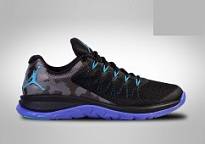 Фото № 1 с приближением к товару «‎Nike Air Jordan Flight 2 Grape »