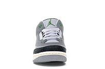 Фото № 2 с приближением к товару «‎Jordan 3 Retro Chlorophyll »
