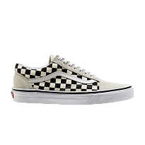 Фото № 1 с приближением к товару «‎Vans Old Skool Checkerboard»