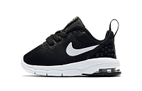 Фото № 1 с приближением к товару «‎(TD) Nike Air Max Motion LW BlackWhite»