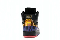 Фото № 4 с приближением к товару «‎Jordan 2 Retro Black History Month (2019) »