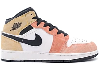 Фото № 1 с приближением к товару «‎Jordan 1 Mid SE Flight Club »